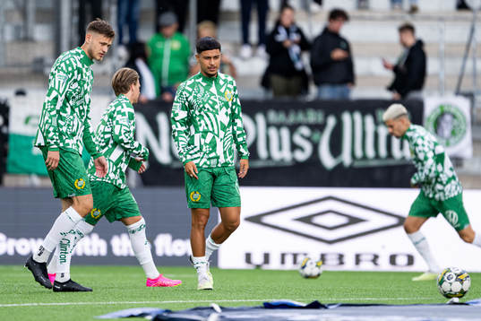 Hammarbys spelare