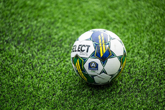 Matchboll
