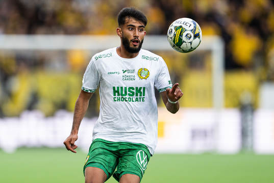 Hammarbys Montader Madjed