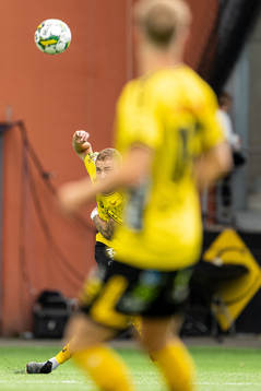 Elfsborgs Sebastian Holmen