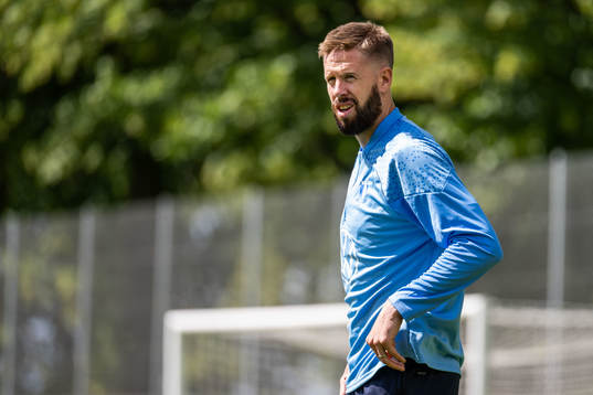 Malmö FFs Pontus Jansson