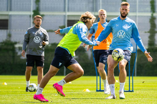 Malmö FFs Pontus Jansson