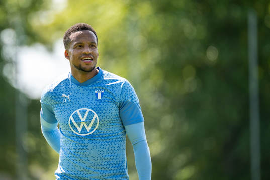 Martin Olsson