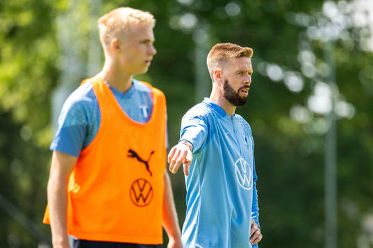 Pontus Jansson