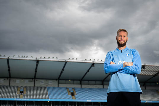 Pontus Jansson