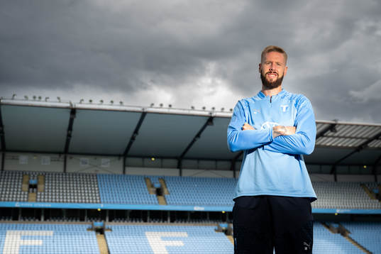 Pontus Jansson