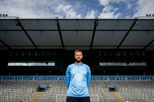Pontus Jansson