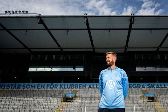 Pontus Jansson