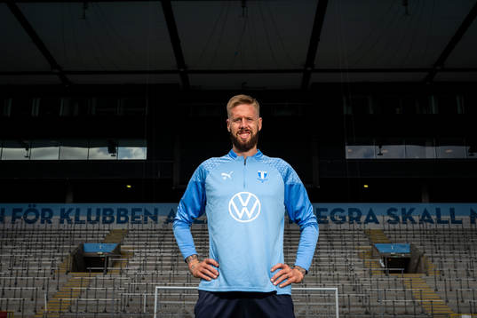 Pontus Jansson