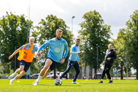 Pontus Jansson