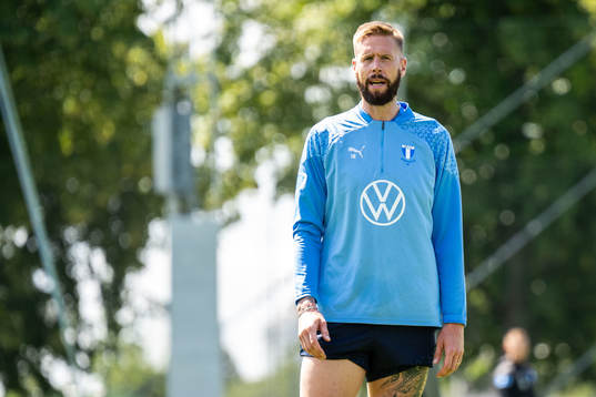 Pontus Jansson