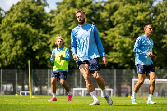Pontus Jansson