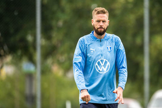 Pontus Jansson