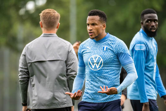 Martin Olsson