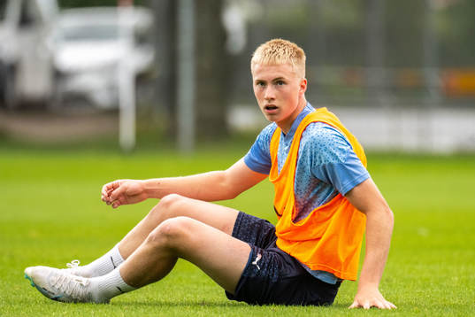 Daniel Gudjohnsen