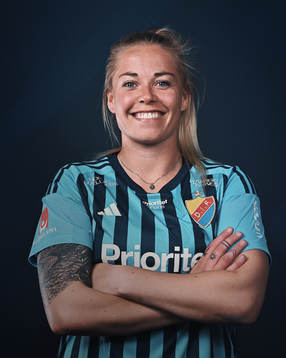 Therese Sessy Åsland