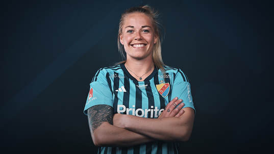 Therese Sessy Åsland