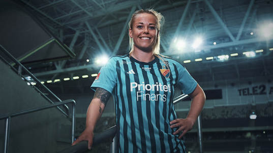 Therese Sessy Åsland