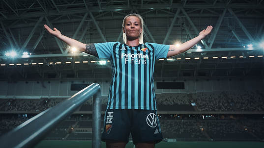 Therese Sessy Åsland