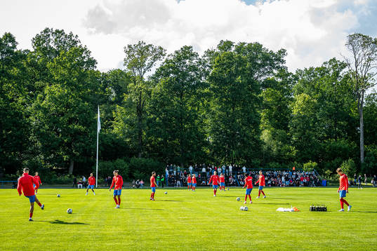 Helsingborgs spelare