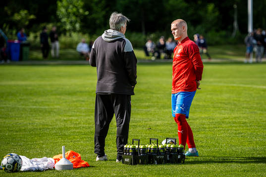 Helsingborgs Philip Rejnhold