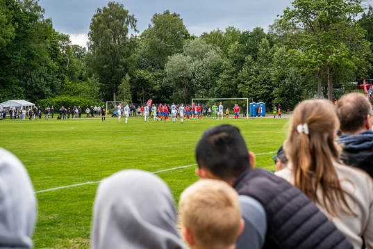 Ybbarps IP interiör