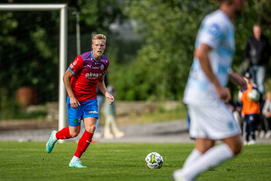 Helsingborgs Emil Hellman