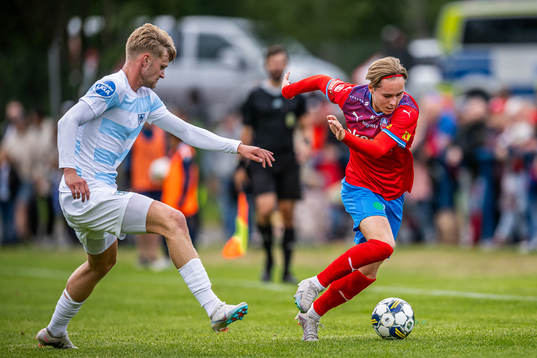 Helsingborgs Simon Bengtsson