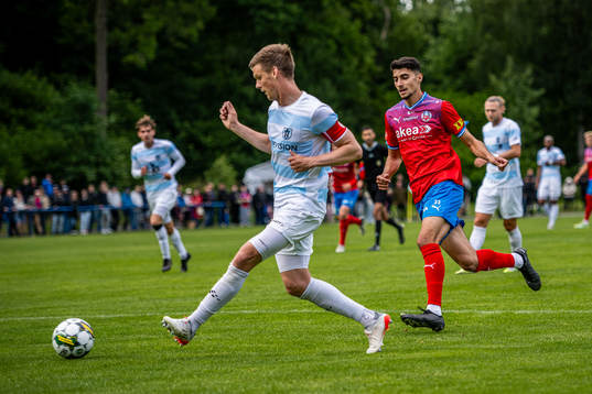 Helsingborgs Amar Muhsin