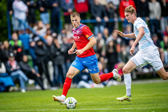 Helsingborgs Erik Ring