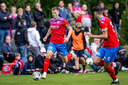 Helsingborgs Erik Ring