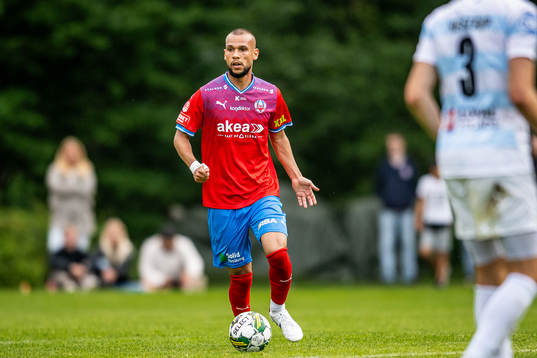 Helsingborgs Sumar Almadjed