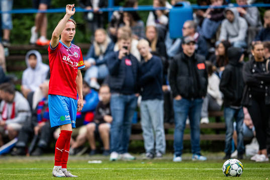 Helsingborgs Simon Bengtsson