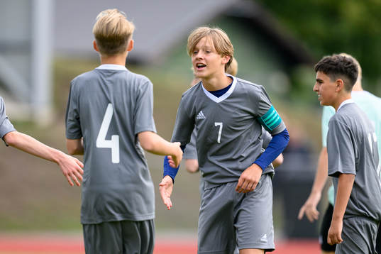Jakob Giske