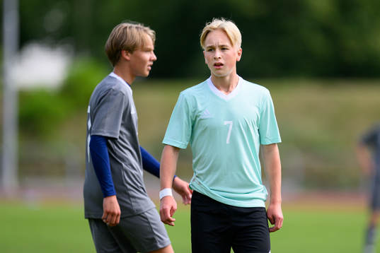 Alexander Ekström Sandin