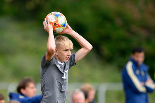 Hannes Hyllenbom
