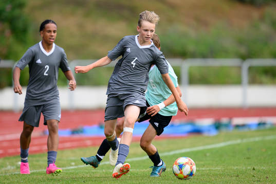 Melvin Dahlner