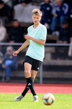William Eriksson