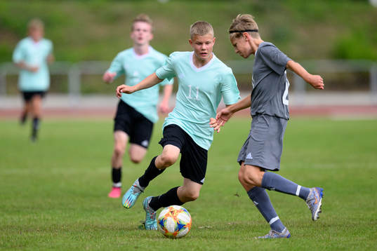Olle Ohlsson