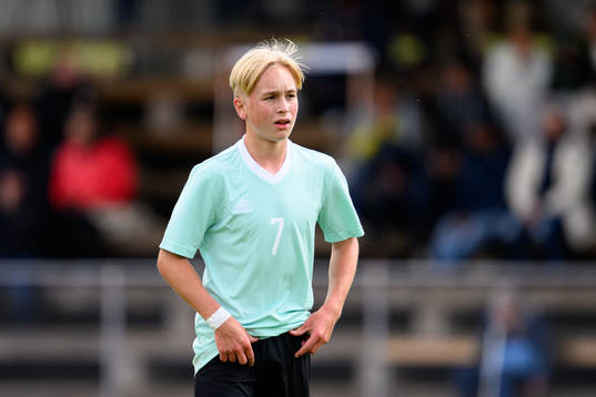 Alexander Ekström Sandin