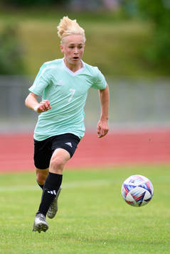 Alexander Ekström Sandin