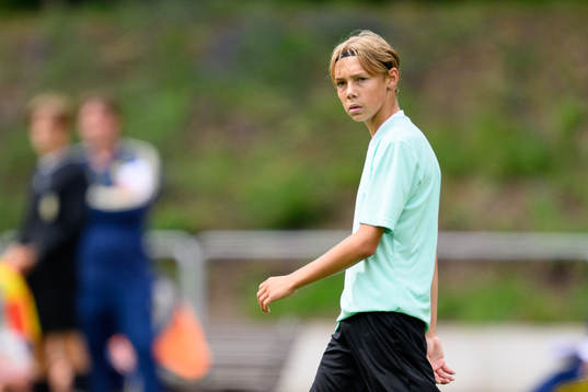 Ludvig Andersson