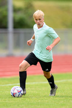 Alexander Ekström Sandin