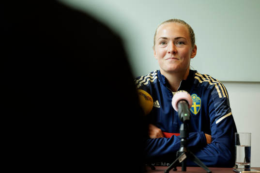Magdalena Eriksson
