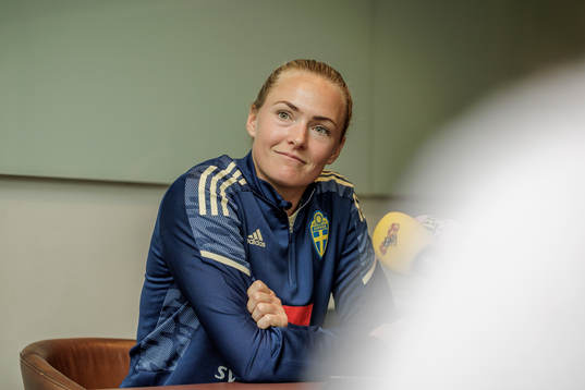 Magdalena Eriksson