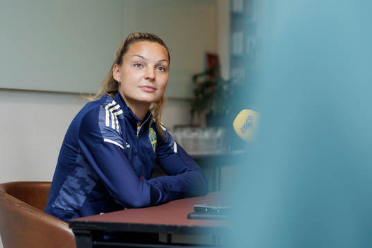 Johanna Rytting Kaneryd