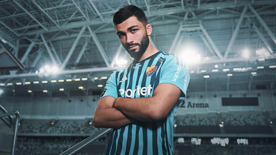 Musa Gurbanli
