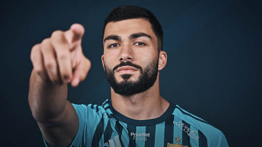 Musa Gurbanli