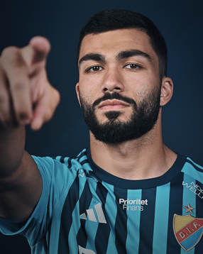 Musa Gurbanli