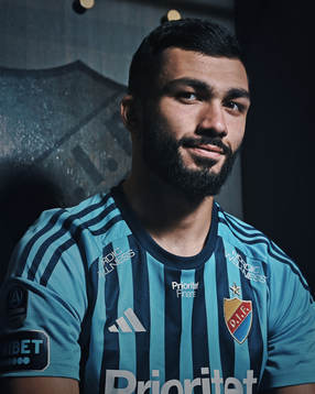 Musa Gurbanli